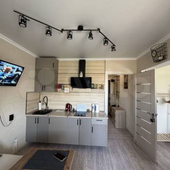 Сдается 1-комнатная квартира, 30 м²