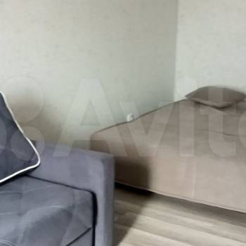 Сдается 1-комнатная квартира, 37,9 м²