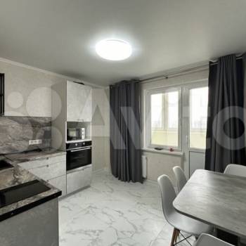 Сдается 1-комнатная квартира, 37,9 м²