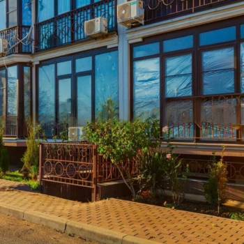 Продается 2-х комнатная квартира, 80 м²