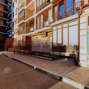 Продается 2-х комнатная квартира, 80 м²