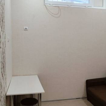 Продается 1-комнатная квартира, 14,5 м²