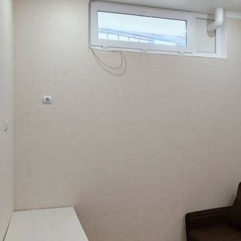 Продается 1-комнатная квартира, 14,5 м²