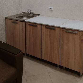Продается 1-комнатная квартира, 14,5 м²