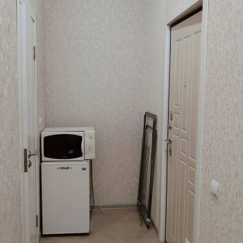 Продается 1-комнатная квартира, 14,5 м²