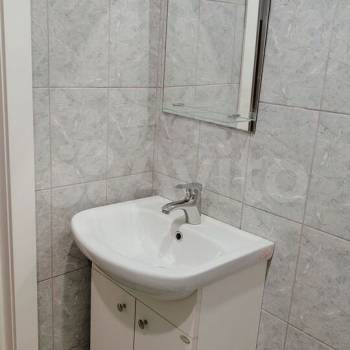 Продается 1-комнатная квартира, 14,5 м²