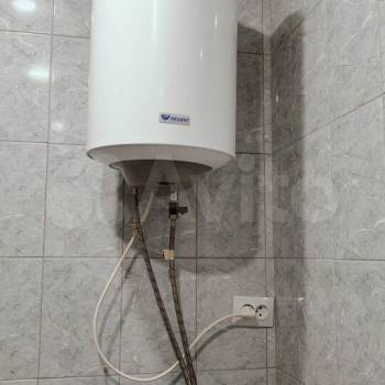 Продается 1-комнатная квартира, 14,5 м²