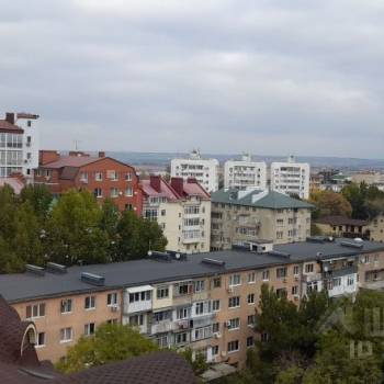 Продается 3-х комнатная квартира, 57,7 м²