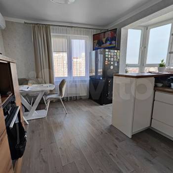 Продается 3-х комнатная квартира, 73 м²