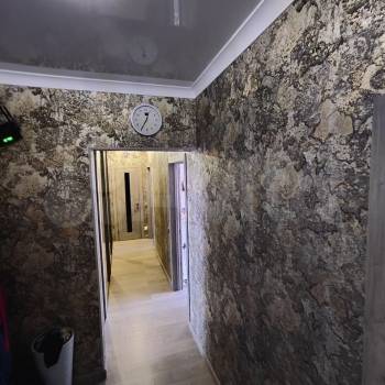 Продается 3-х комнатная квартира, 73 м²
