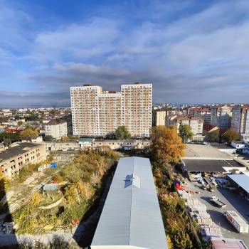 Продается 3-х комнатная квартира, 73 м²