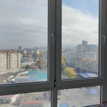 Продается 3-х комнатная квартира, 73 м²