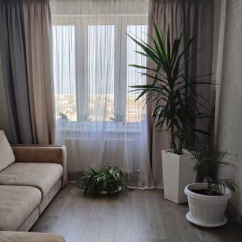Продается 3-х комнатная квартира, 73 м²