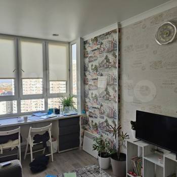 Продается 3-х комнатная квартира, 73 м²