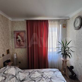 Продается 3-х комнатная квартира, 73 м²