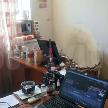 Сдается Нежилое помещение, 10 м²