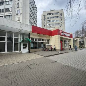 Сдается Нежилое помещение, 50 м²