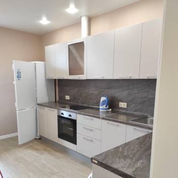 Сдается 1-комнатная квартира, 44,2 м²