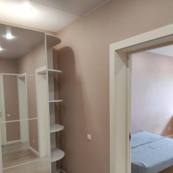 Сдается 1-комнатная квартира, 44,2 м²