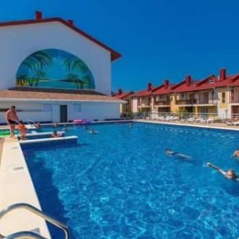 Сдается 1-комнатная квартира, 40,5 м²