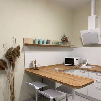 Сдается 1-комнатная квартира, 40,5 м²