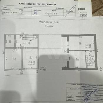 Продается Дом, 242 м²