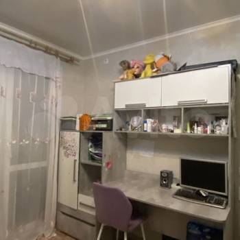 Продается 1-комнатная квартира, 39 м²