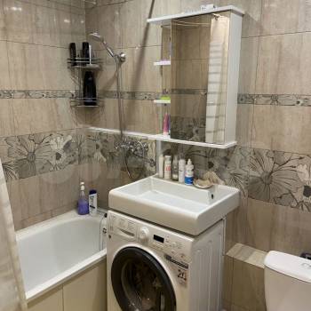 Продается 1-комнатная квартира, 39 м²