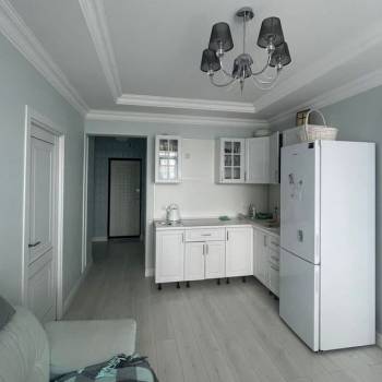 Продается 2-х комнатная квартира, 49 м²