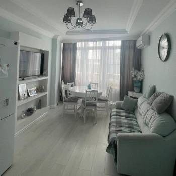 Продается 2-х комнатная квартира, 49 м²