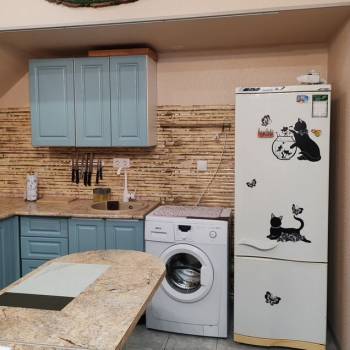 Продается 1-комнатная квартира, 35 м²