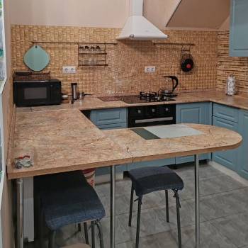 Продается 1-комнатная квартира, 35 м²