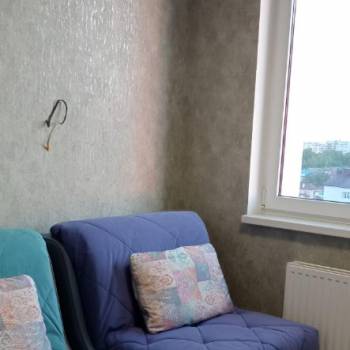 Сдается 2-х комнатная квартира, 52 м²