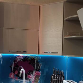 Сдается 2-х комнатная квартира, 52 м²