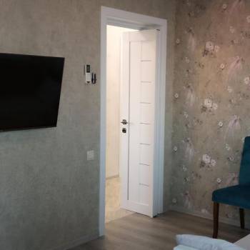 Сдается 2-х комнатная квартира, 52 м²