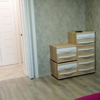 Сдается 2-х комнатная квартира, 52 м²