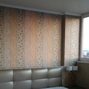 Сдается 2-х комнатная квартира, 52 м²