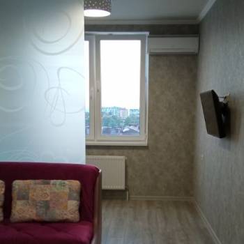 Сдается 2-х комнатная квартира, 52 м²