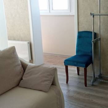Сдается 2-х комнатная квартира, 52 м²