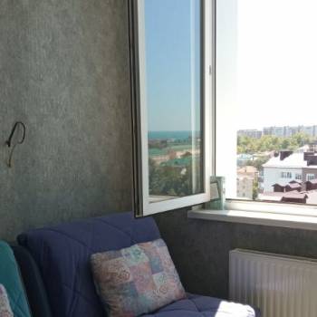 Сдается 2-х комнатная квартира, 52 м²