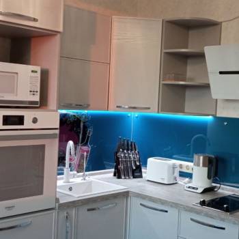 Сдается 2-х комнатная квартира, 52 м²