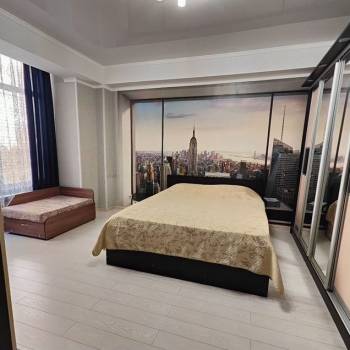 Сдается 1-комнатная квартира, 38,9 м²