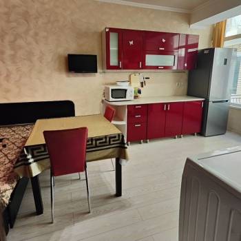 Сдается 1-комнатная квартира, 38,9 м²