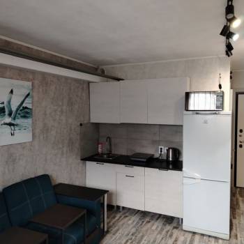 Сдается 1-комнатная квартира, 20 м²