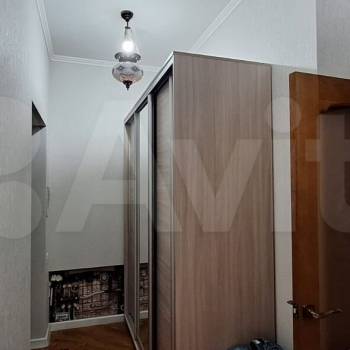 Сдается 1-комнатная квартира, 42 м²