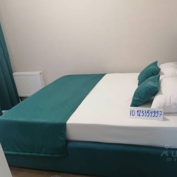 Сдается 1-комнатная квартира, 36,4 м²