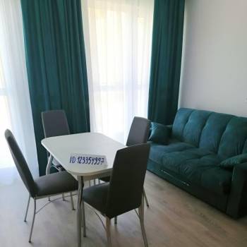 Сдается 1-комнатная квартира, 36,4 м²