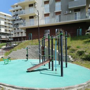 Сдается 1-комнатная квартира, 36,4 м²