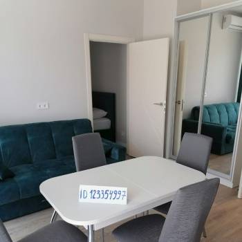 Сдается 1-комнатная квартира, 36,4 м²