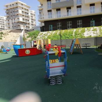 Сдается 1-комнатная квартира, 36,4 м²